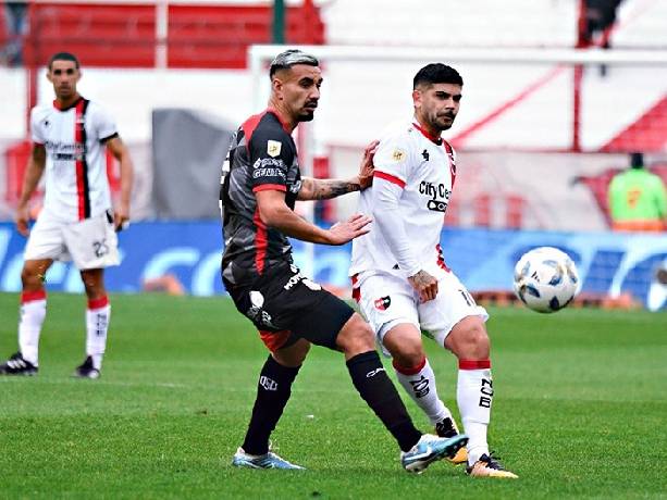 Nhận định, soi kèo Newell's Old Boys vs Independiente Rivadavia, 07h30 ngày 24/1: Cầm chân nhau ngày ra quân