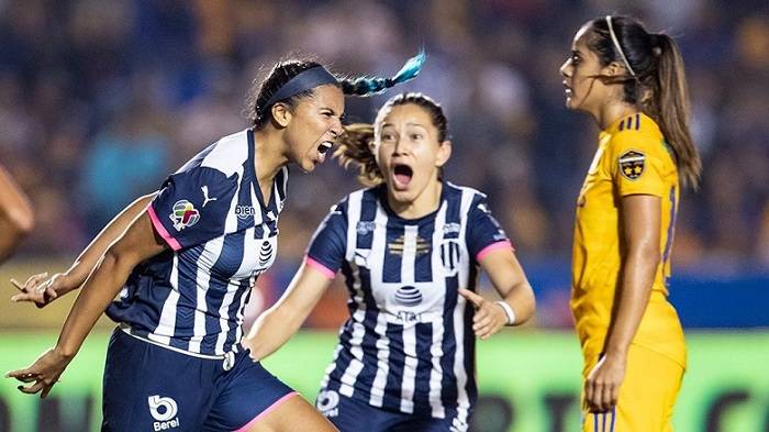 Nhận định, soi kèo Nữ Monterrey vs Nữ Puebla, 08h00 ngày 20/1: Nối dài mạch toàn thắng