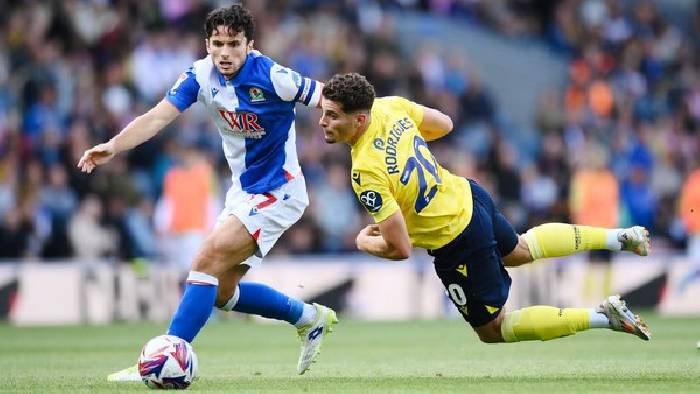 Nhận định, soi kèo Oxford United vs Blackburn Rovers, 22h00 ngày 18/1: Cản bước khách