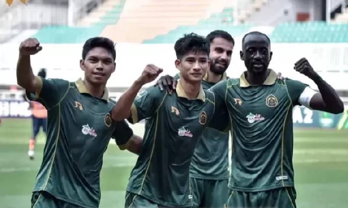 Nhận định, soi kèo Persikabo 1973 vs FC Bekasi City, 15h00 ngày 24/1: Tiếp tục gieo sầu