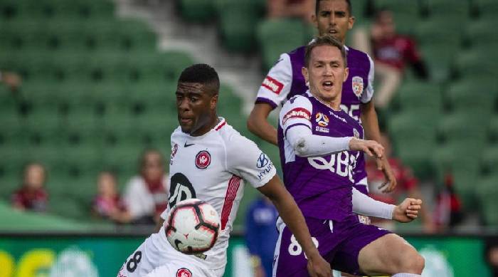 Nhận định, soi kèo Perth Glory vs Western Sydney, 17h45 ngày 14/1: Chủ nhà trôi xa