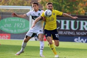 Nhận định, soi kèo Plymouth vs Oxford United, 2h45 ngày 15/1: Giậm chân đáy bảng