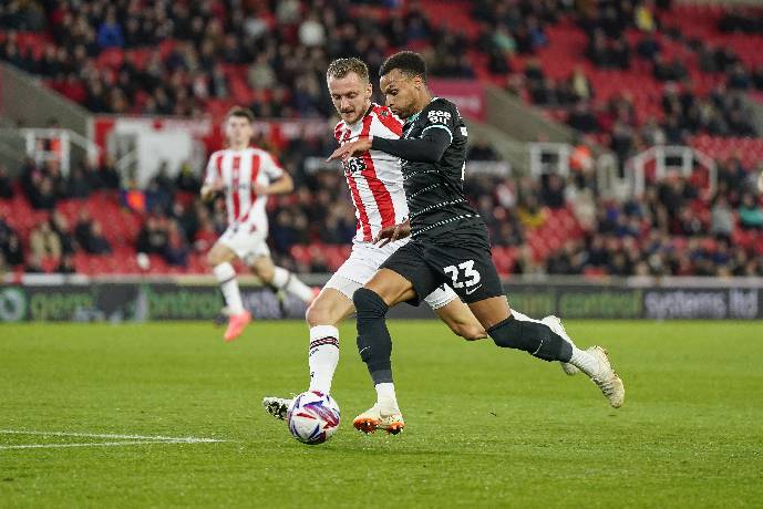 Nhận định, soi kèo Portsmouth vs Stoke, 02h45 ngày 23/01: Bệ phóng sân nhà