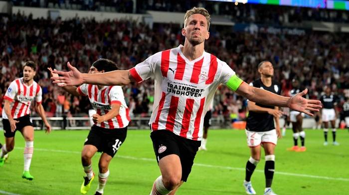 Nhận định, soi kèo PSV Eindhoven vs Excelsior Rotterdam, 03h00 ngày 15/1: Nối dài mạch thắng lên 12 trận