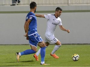 Nhận định, soi kèo Qarabag vs Samaxi, 22h00 ngày 17/1: Đúng như dự đoán