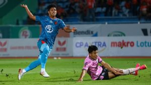 Nhận định, soi kèo Rayong FC vs Prachuap, 19h00 ngày 19/1: Thất vọng cửa trên