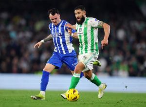 Nhận định, soi kèo Real Betis vs Alaves, 0h30 ngày 19/1: Nỗ lực trụ hạng