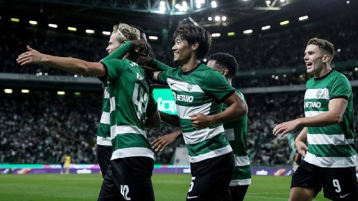 Nhận định, soi kèo Rio Ave vs Sporting Lisbon, 01h00 ngày 19/01: Làm khó đội khách