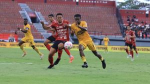 Nhận định, soi kèo Semen Padang vs Bali United, 15h30 ngày 20/1: Lịch sử gọi tên