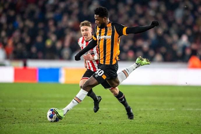 Nhận định, soi kèo Sheffield Utd vs Hull, 3h00 ngày 25/1: Đánh chiếm ngôi đầu