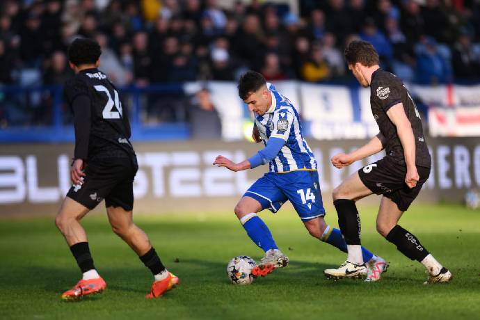 Nhận định, soi kèo Sheffield Wed vs Bristol City, 02h45 ngày 23/01: Tin vào cửa trên