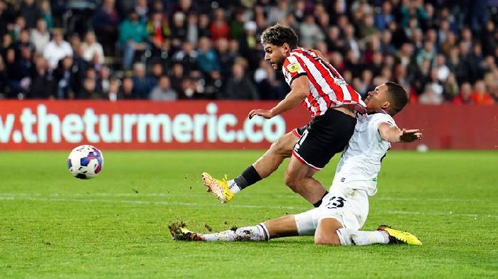 Nhận định, soi kèo Swansea vs Sheffield United, 02h45 ngày 22/01: Thắng vì ngôi đầu