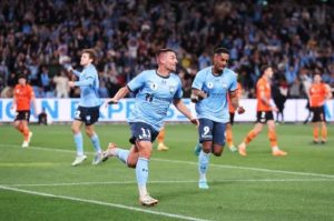 Nhận định, soi kèo Sydney FC vs Brisbane Roar, 13h00 ngày 18/1: Tiếp tục tan vỡ