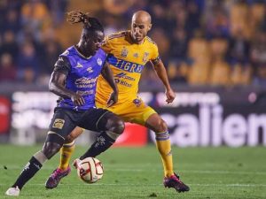 Nhận định, soi kèo Tigres UANL vs Mazatlan, 08h00 ngày 18/01: Chủ nhà thắng nhọc