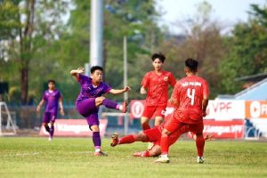 Nhận định, soi kèo U19 Bình Dương vs U19 Bình Phước, 14h30 ngày 14/1: Tiếp tục thăng hoa