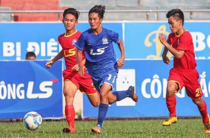 Nhận định, soi kèo U19 Hà Tĩnh vs U19 Quảng Nam, 15h15 ngày 14/1: Tin vào U19 Hà Tĩnh