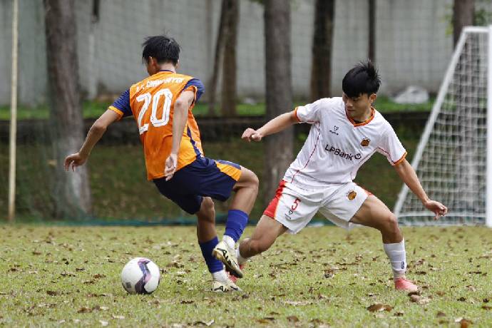 Nhận định, soi kèo U19 Huế vs U19 Hoàng Anh Gia Lai, 15h00 ngày 14/1: Trả nợ sòng phẳng