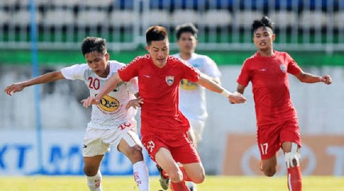 Nhận định, soi kèo U19 Nam Định vs U19 Viettel, 15h30 ngày 14/1: Tiếp tục vùi dập