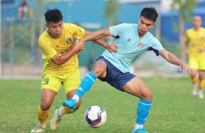 Nhận định, soi kèo U19 PVF-CAND vs U19 Hà Nội, 13h30 ngày 14/1: Nỗi đau kéo dài