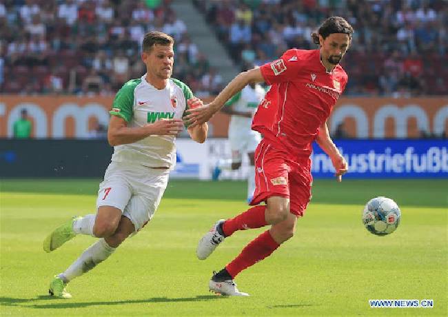 Nhận định, soi kèo Union Berlin vs Augsburg, 02h30 ngày 16/01: Chia điểm