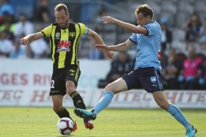 Nhận định, soi kèo Wellington Phoenix vs Sydney FC, 13h00 ngày 15/1: Trái đắng sân nhà