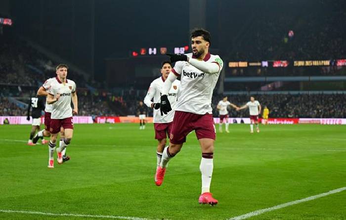 Nhận định, soi kèo West Ham vs Fulham, 2h30 ngày 15/1: Đả bại chủ nhà