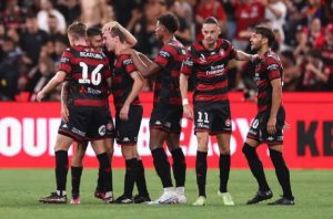 Nhận định, soi kèo Western Sydney Wanderers vs Central Coast Mariners, 15h35 ngày 17/1: Nhọc nhằn xa nhà