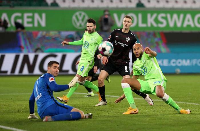 Nhận định, soi kèo Wolfsburg vs Holstein Kiel, 02h30 ngày 25/01: Ám ảnh xa nhà