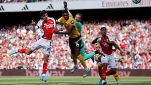 Nhận định, soi kèo Wolves vs Arsenal, 22h00 ngày 25/1: Đối thủ yêu thích