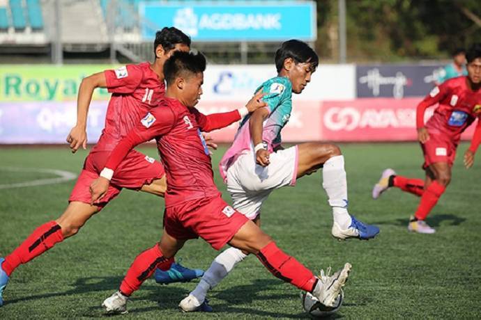 Nhận định, soi kèo Yangon United vs Shan United, 16h00 ngày 18/1: Không hề ngon ăn