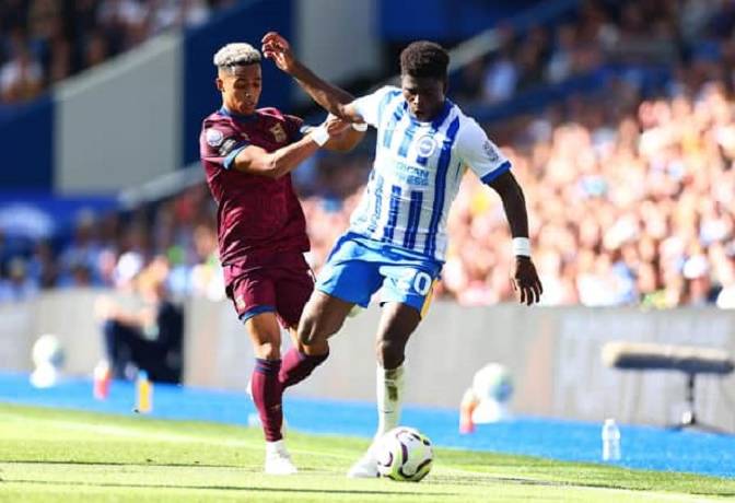 Siêu máy tính dự đoán Ipswich vs Brighton, 2h30 ngày 17/1