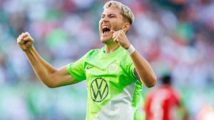 Siêu máy tính dự đoán Wolfsburg vs Holstein Kiel, 02h30 ngày 25/01