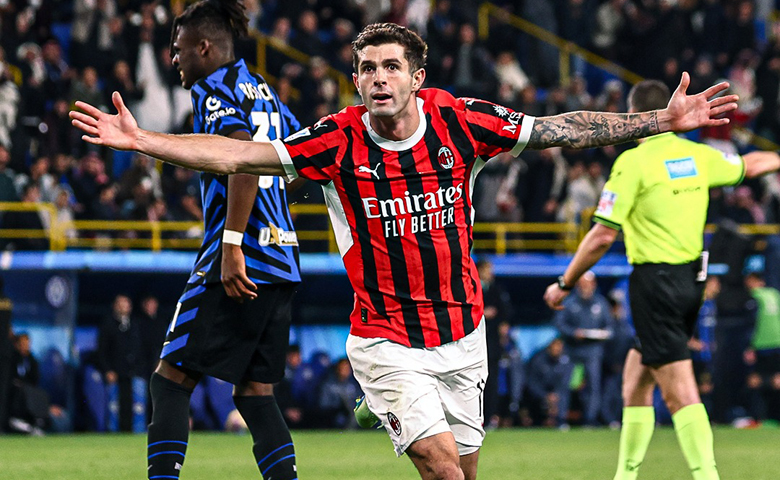 Soi kèo góc AC Milan vs Parma, 18h30 ngày 26/1 - Ảnh 1