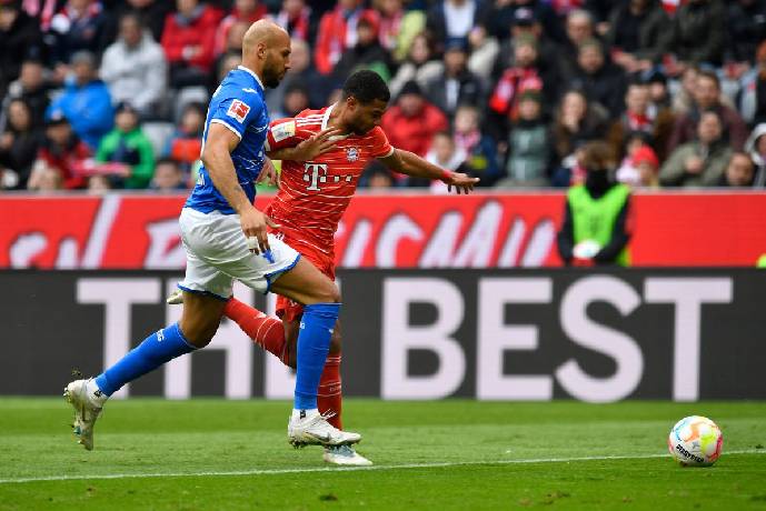 Soi kèo góc Bayern Munich vs Hoffenheim, 2h30 ngày 16/1