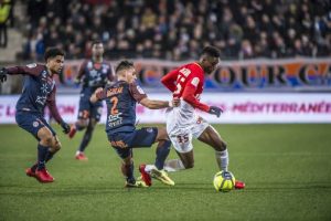 Soi kèo góc Montpellier vs AS Monaco, 1h00 ngày 18/1