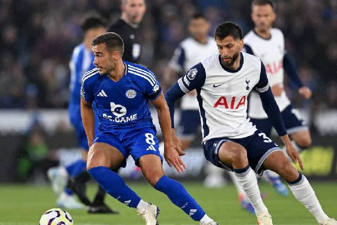 Soi kèo góc Tottenham vs Leicester, 21h00 ngày 26/1