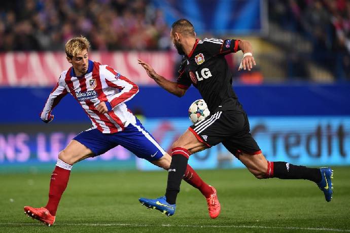 Soi kèo phạt góc Atletico Madrid vs Leverkusen, 03h00 ngày 22/01