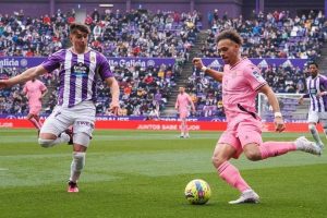 Soi kèo phạt góc Espanyol vs Valladolid, 3h00 ngày 18/1